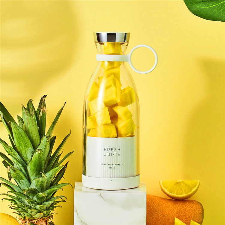 Portable Blender - Fresh Smoothies Anywhere