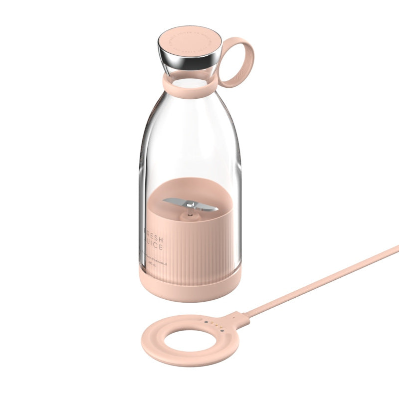 Portable Blender - Fresh Smoothies Anywhere
