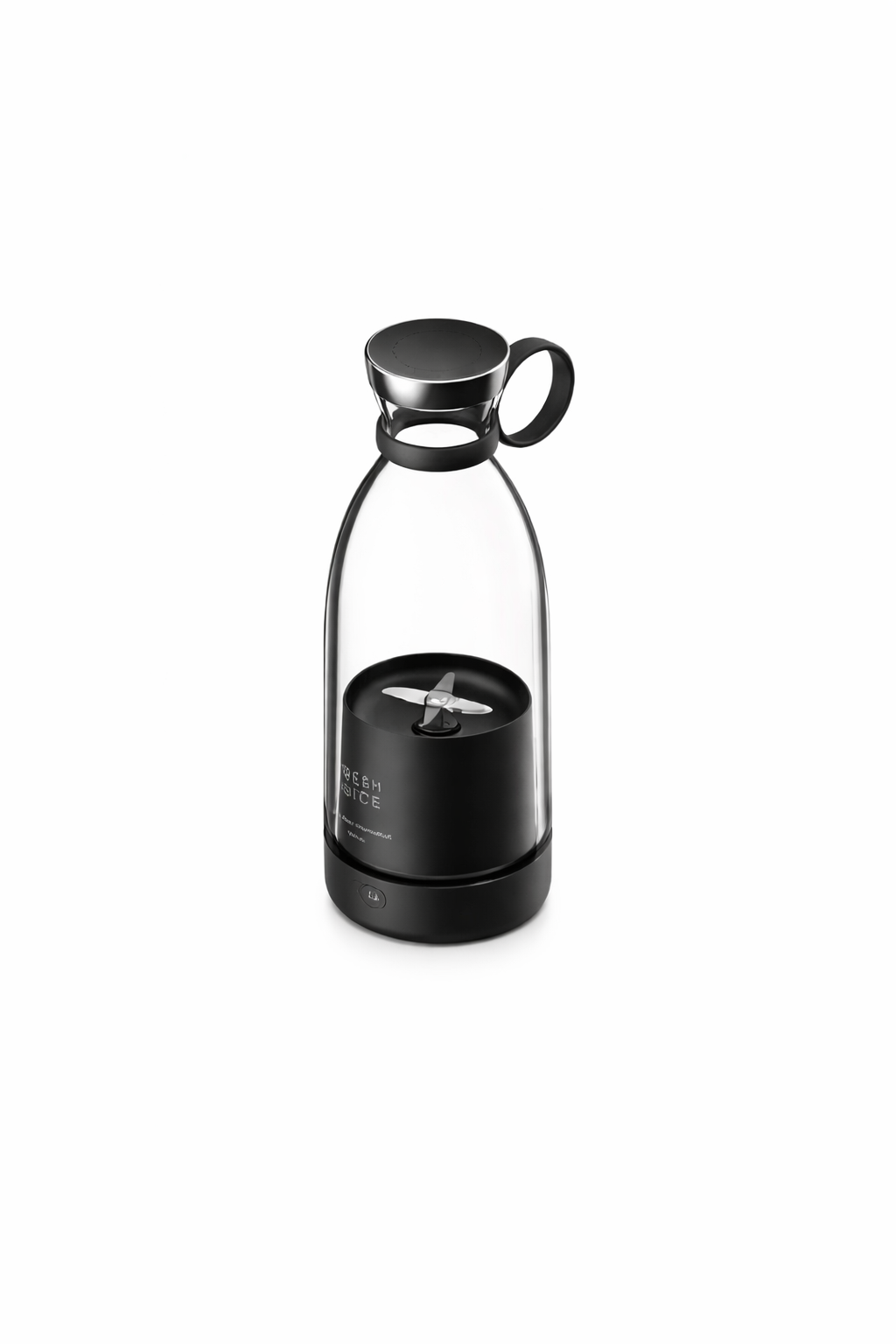 Portable Blender - Fresh Smoothies Anywhere